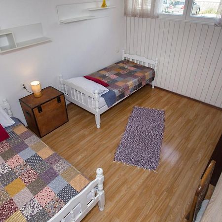 Apartment Jase Split Eksteriør bilde