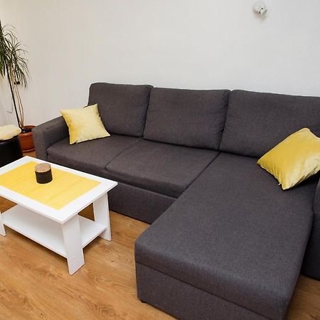 Apartment Jase Split Eksteriør bilde