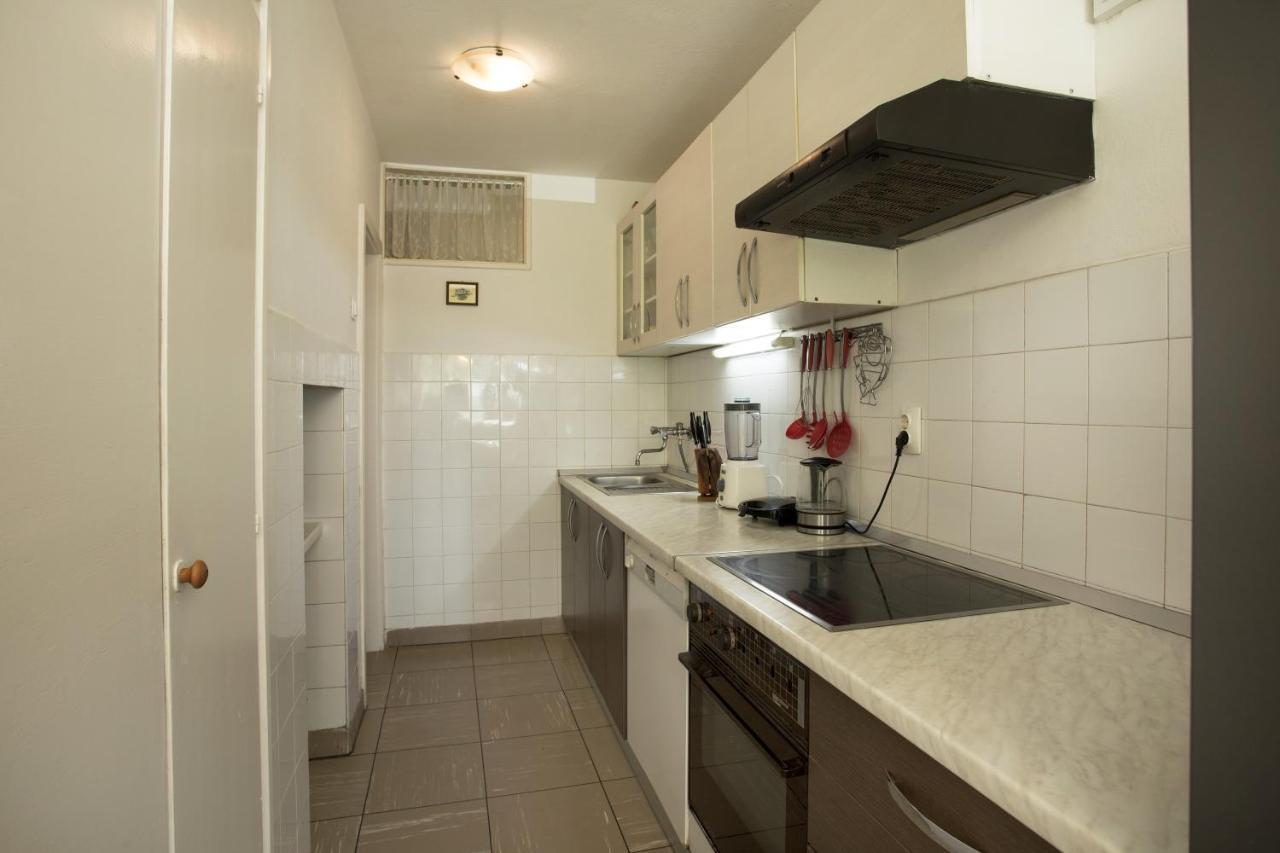 Apartment Jase Split Eksteriør bilde