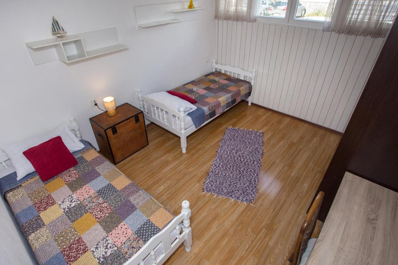 Apartment Jase Split Eksteriør bilde
