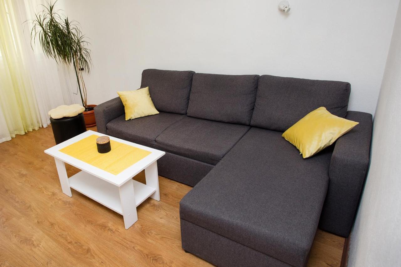 Apartment Jase Split Eksteriør bilde