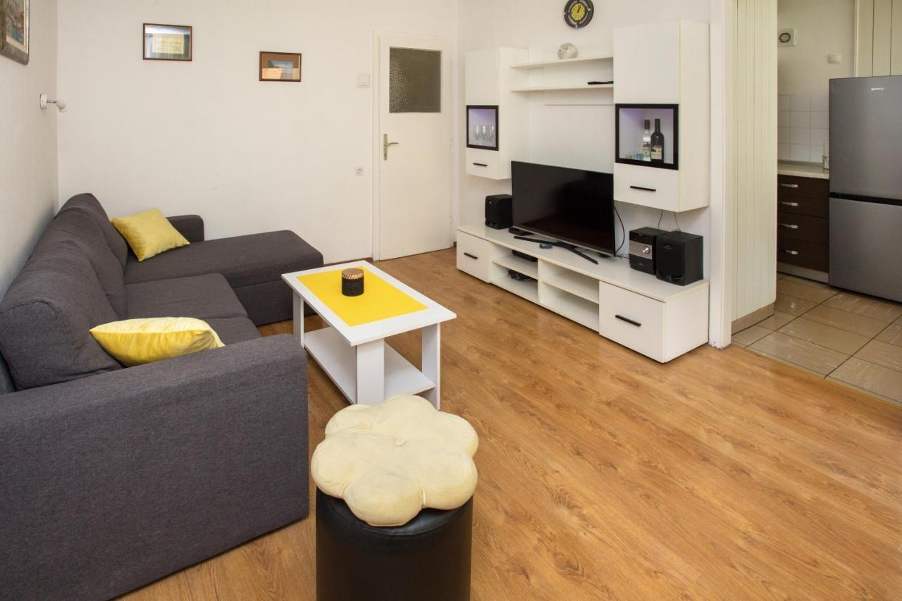 Apartment Jase Split Eksteriør bilde