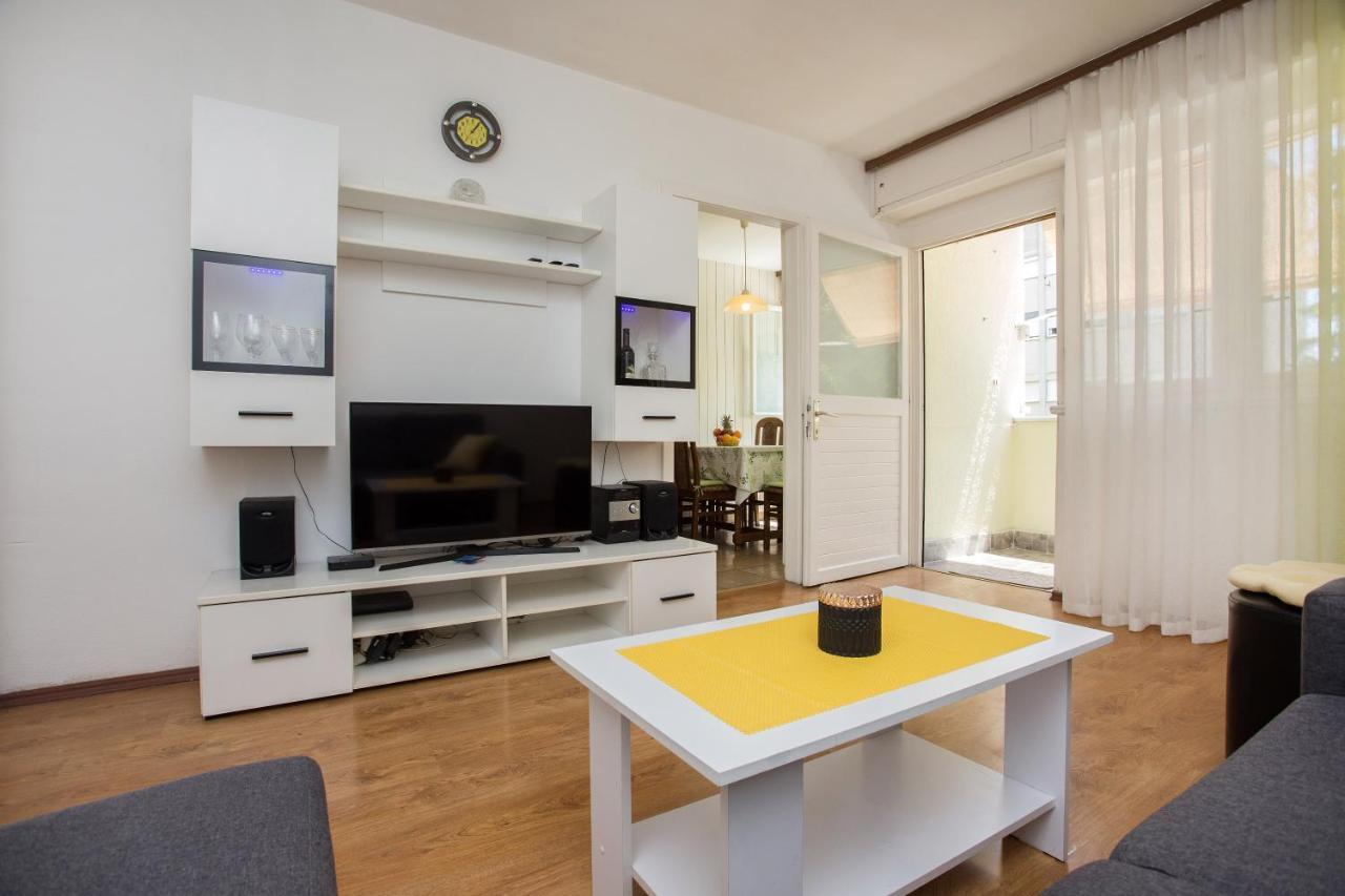 Apartment Jase Split Eksteriør bilde