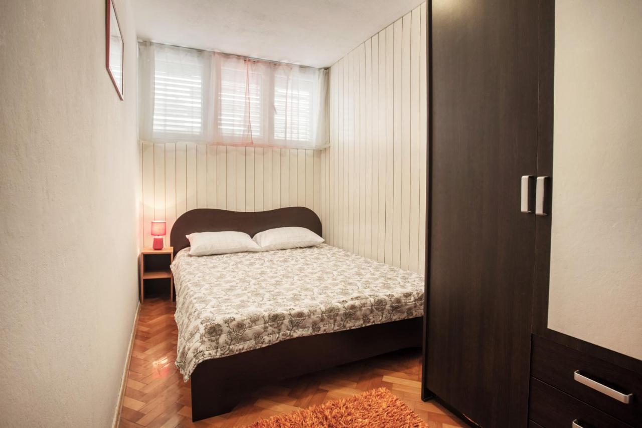 Apartment Jase Split Eksteriør bilde
