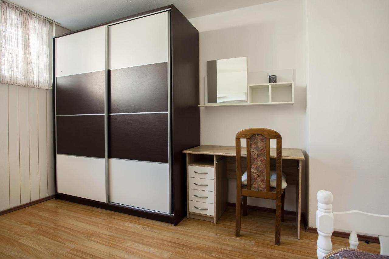Apartment Jase Split Eksteriør bilde