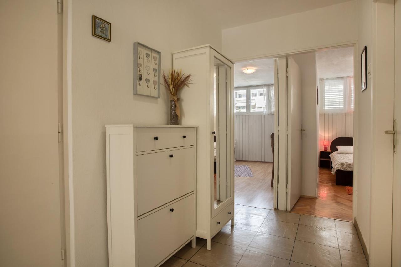 Apartment Jase Split Eksteriør bilde